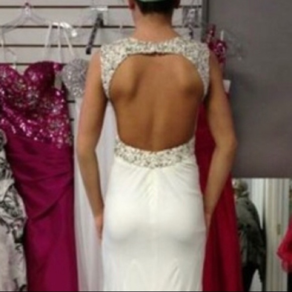 Prom Dress - Picture 4 of 4